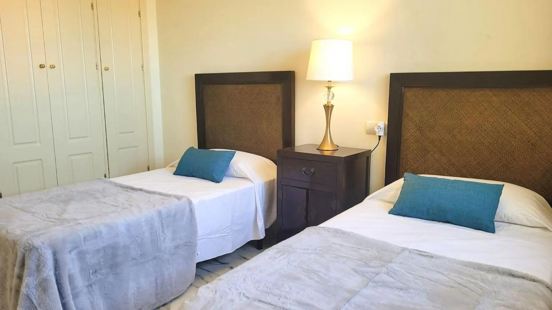2 Bed 3Rd Floor - Miramar Del Sol Apartment MIJAS COSTA