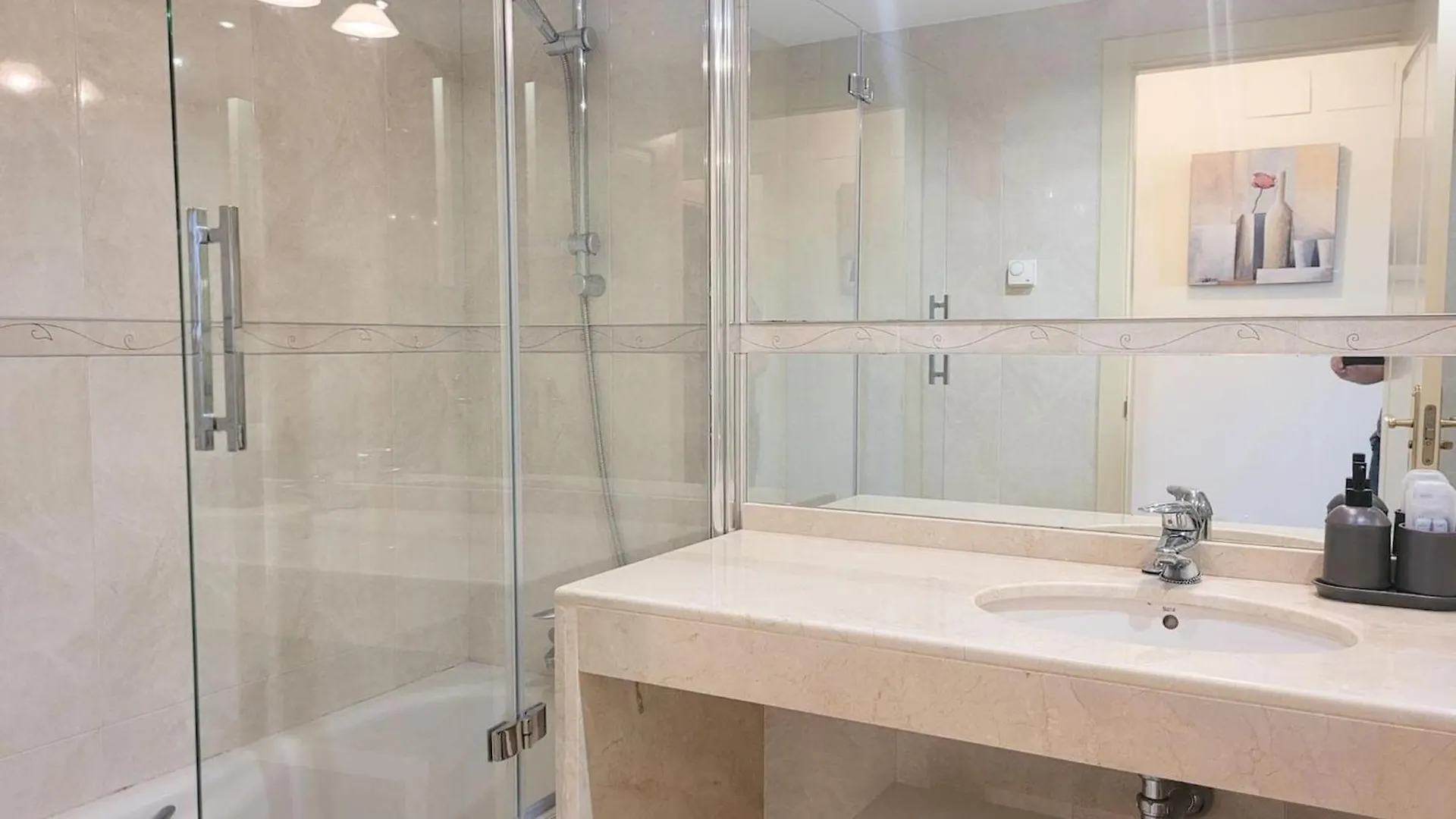 2 Bed 3Rd Floor - Miramar Del Sol Apartment MIJAS COSTA