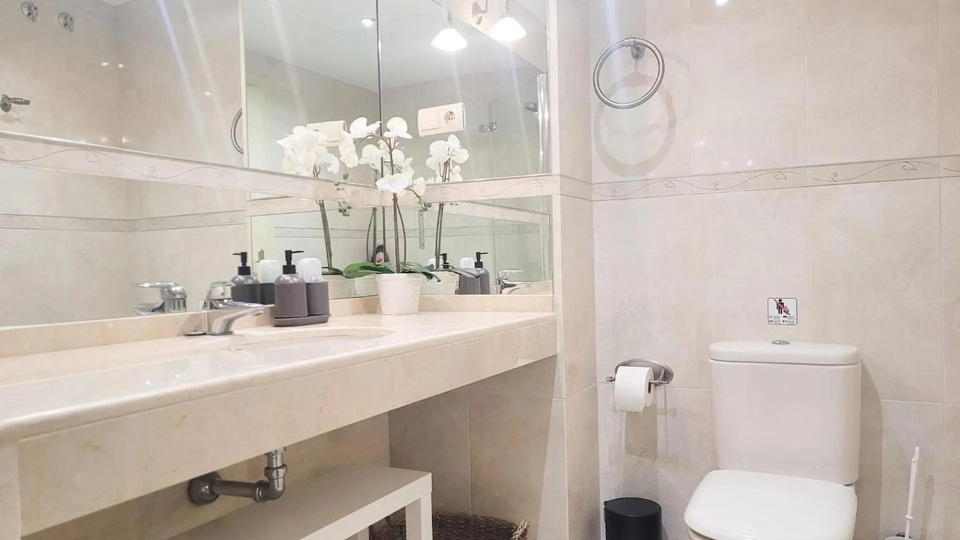 2 Bed 3Rd Floor - Miramar Del Sol Apartment MIJAS COSTA