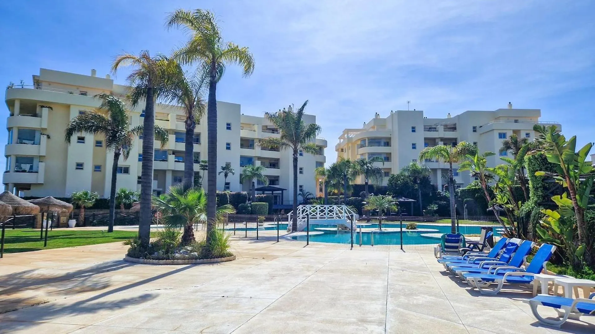 2 Bed 3Rd Floor - Miramar Del Sol Apartment MIJAS COSTA Spain