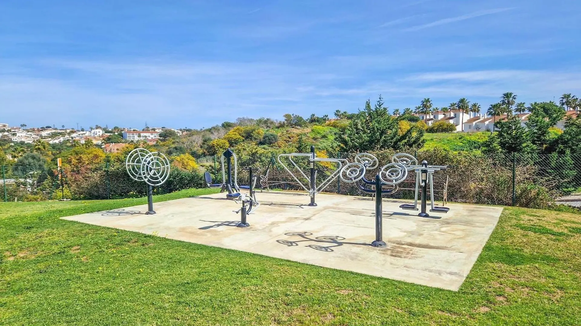 2 Bed 3Rd Floor - Miramar Del Sol Apartment MIJAS COSTA