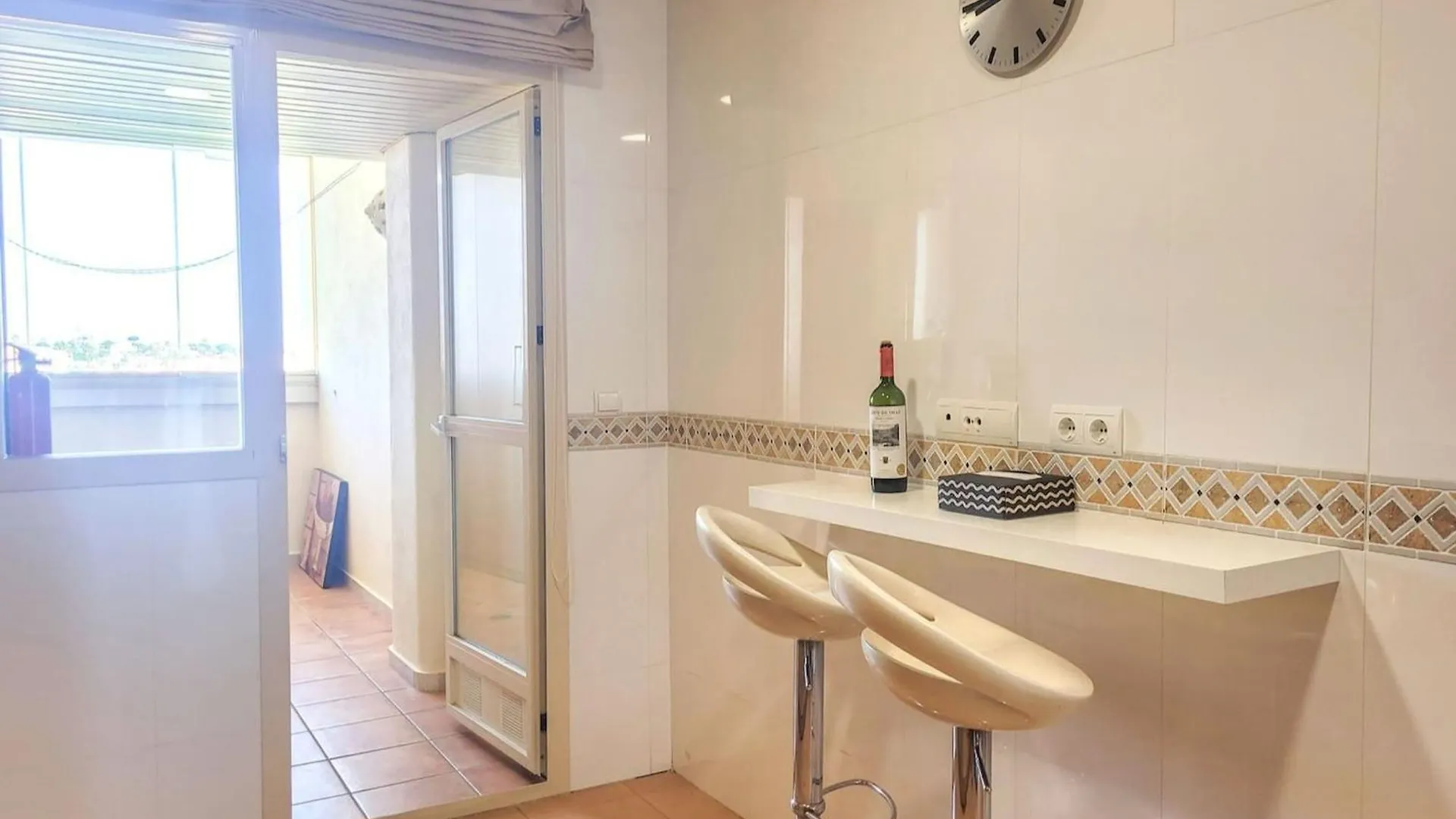 2 Bed 3Rd Floor - Miramar Del Sol Apartment MIJAS COSTA