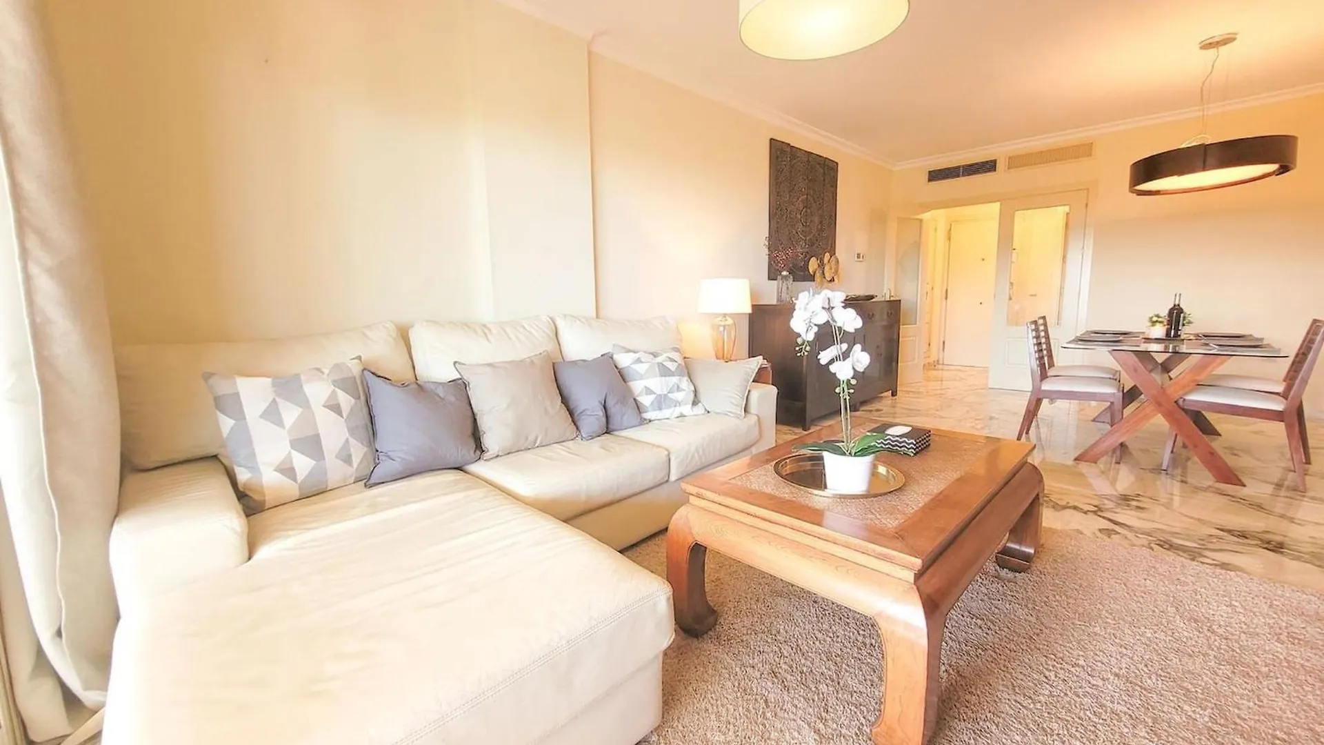 2 Bed 3Rd Floor - Miramar Del Sol Apartment MIJAS COSTA