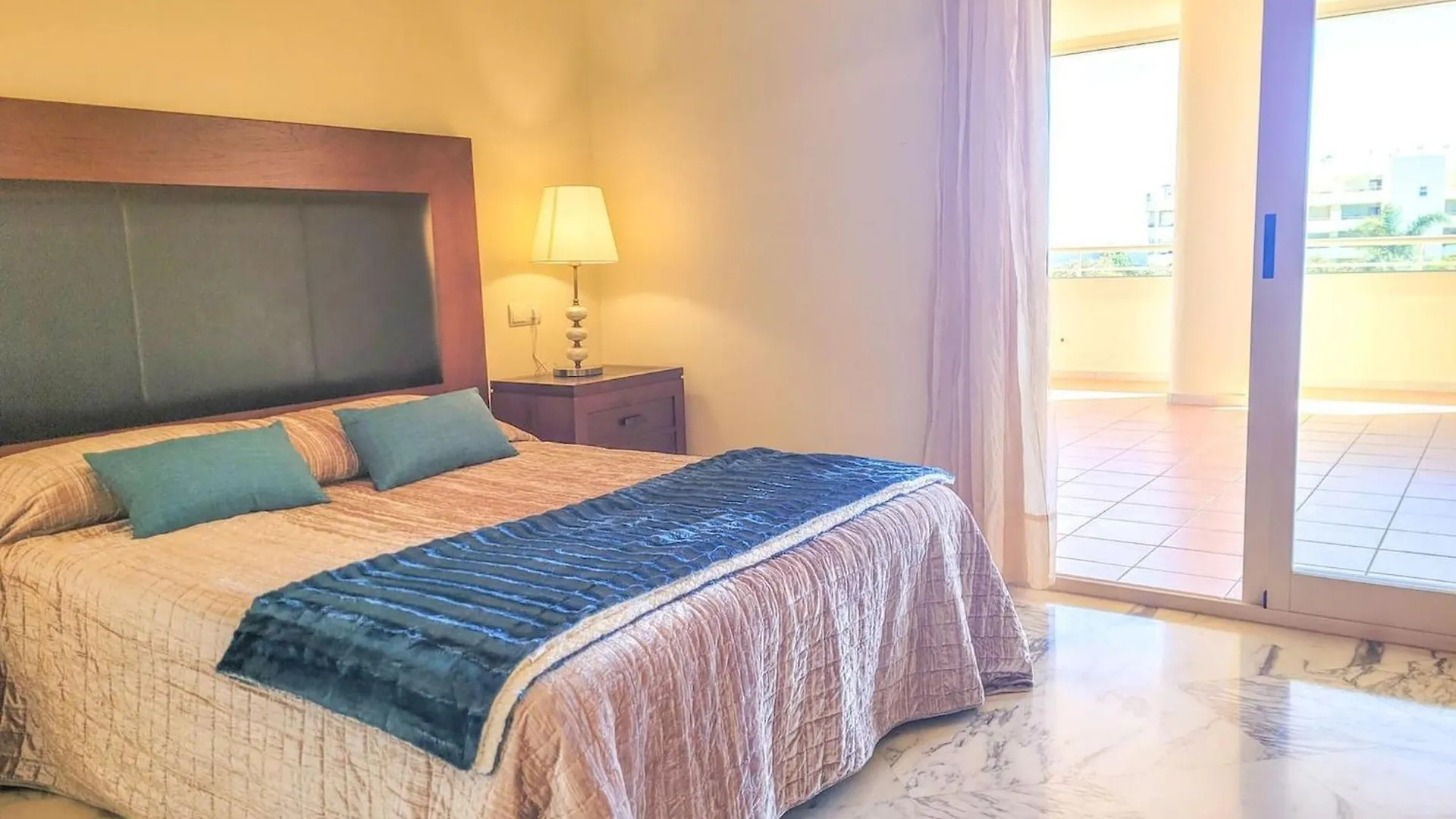 2 Bed 3Rd Floor - Miramar Del Sol Apartment MIJAS COSTA