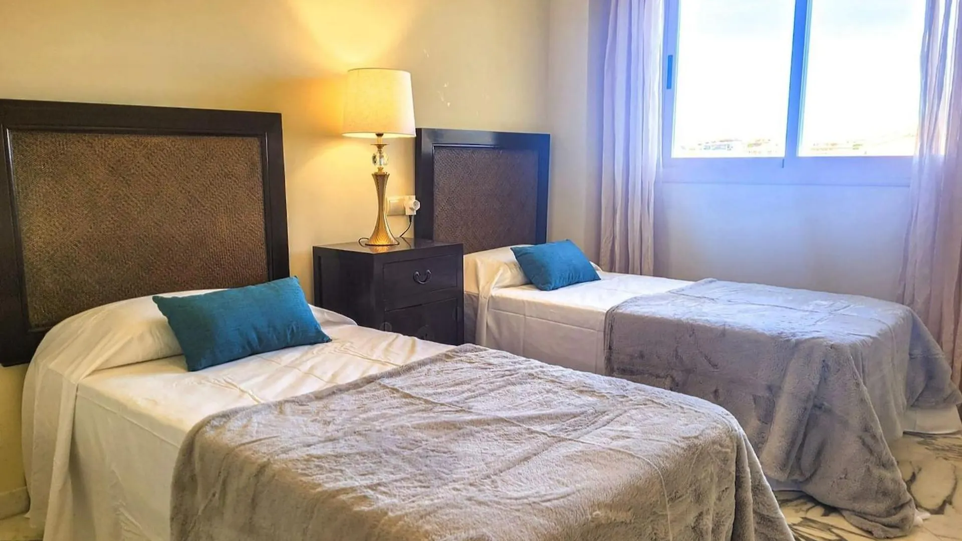2 Bed 3Rd Floor - Miramar Del Sol Apartment MIJAS COSTA