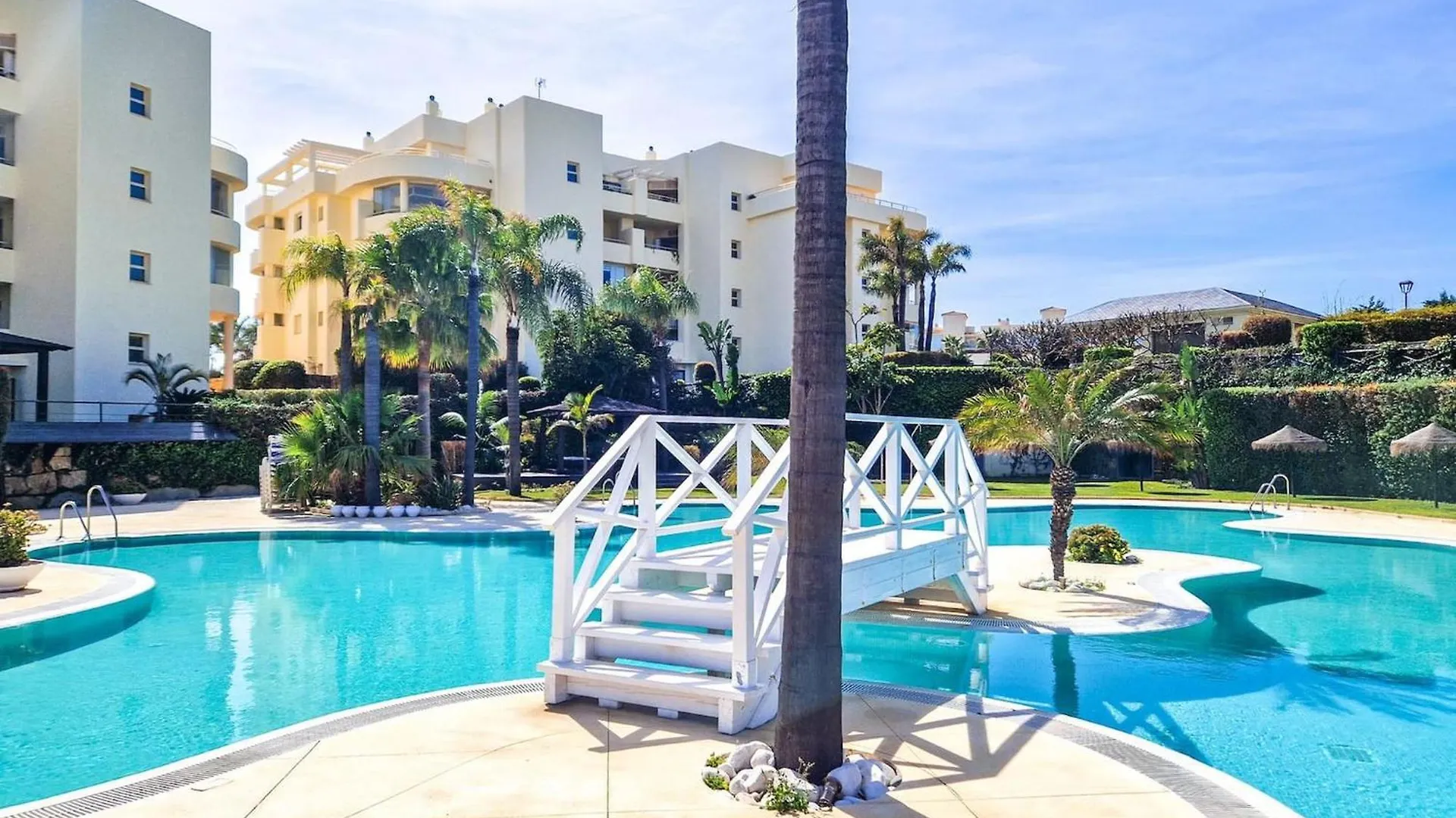 2 Bed 3Rd Floor - Miramar Del Sol Apartment MIJAS COSTA 0*,