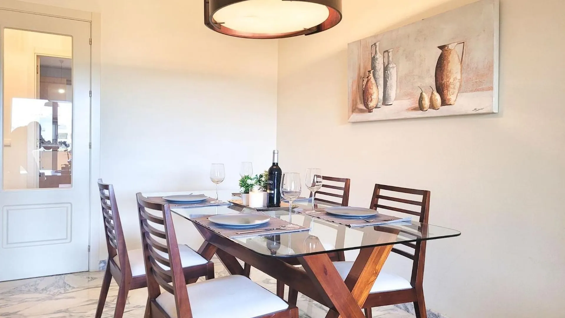 2 Bed 3Rd Floor - Miramar Del Sol Apartment MIJAS COSTA