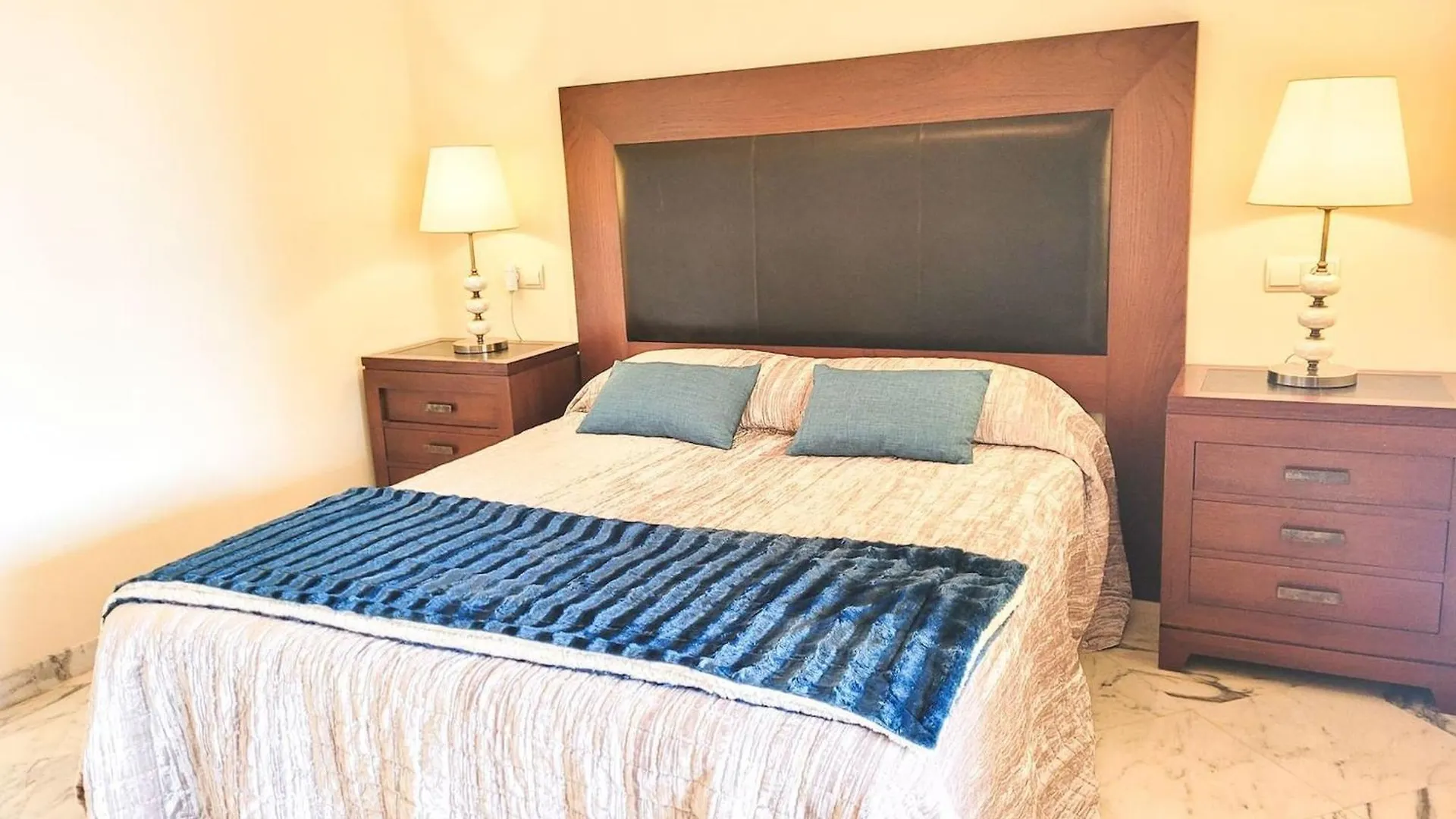 2 Bed 3Rd Floor - Miramar Del Sol Apartment MIJAS COSTA