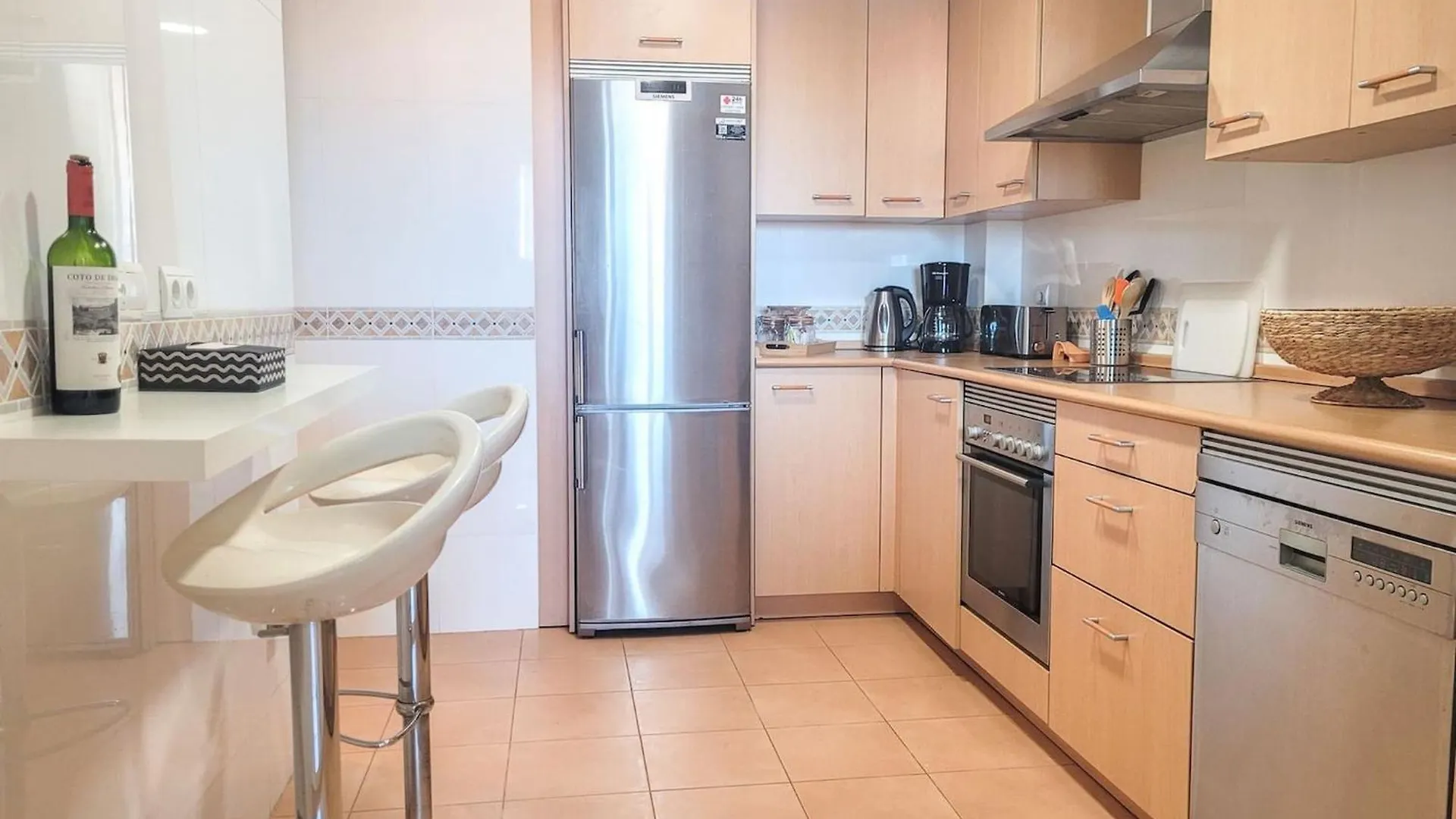 2 Bed 3Rd Floor - Miramar Del Sol Apartment MIJAS COSTA Spain