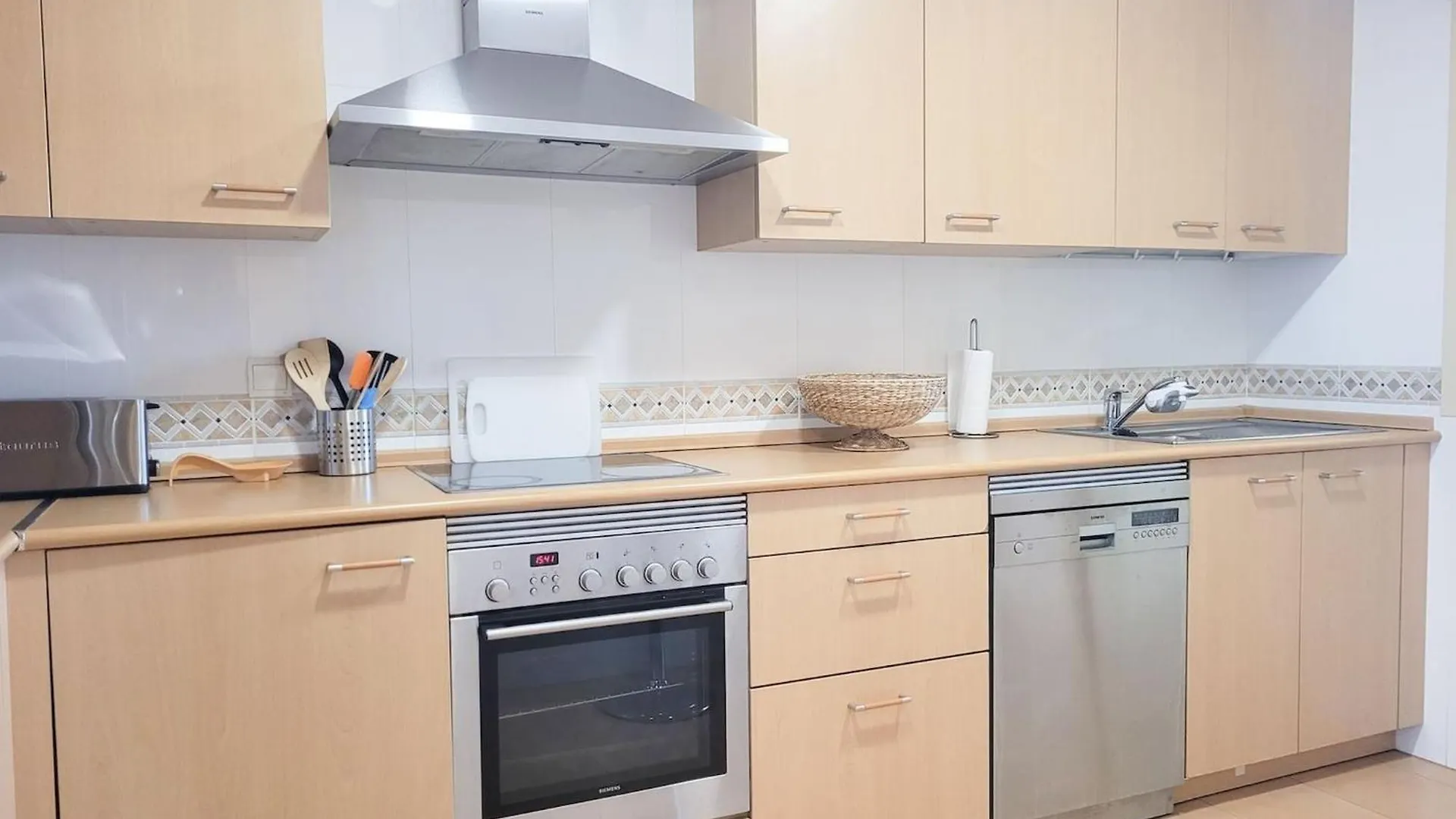 2 Bed 3Rd Floor - Miramar Del Sol Apartment MIJAS COSTA
