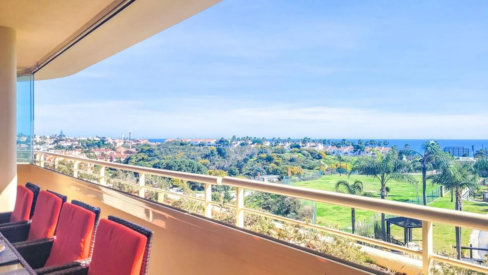 2 Bed 3Rd Floor - Miramar Del Sol Apartment MIJAS COSTA