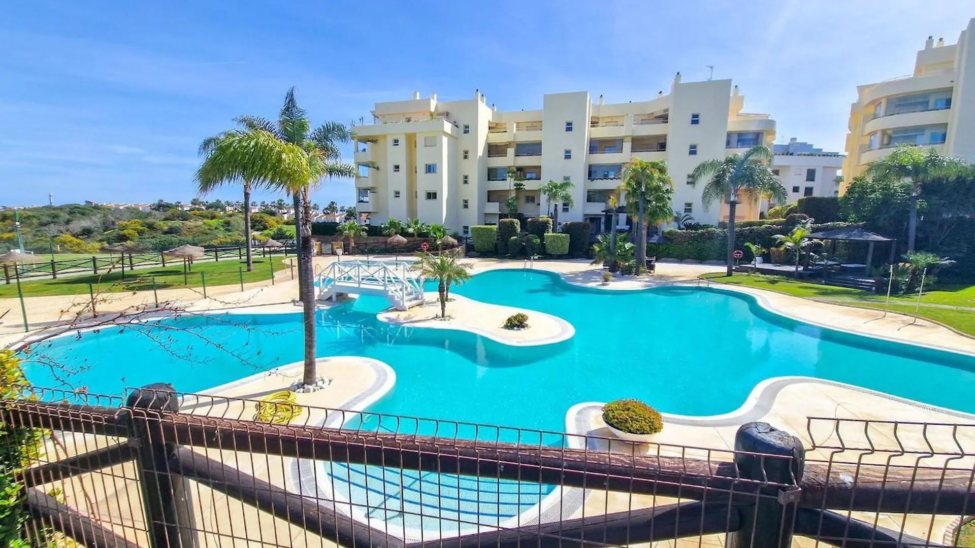2 Bed 3Rd Floor - Miramar Del Sol Apartment MIJAS COSTA
