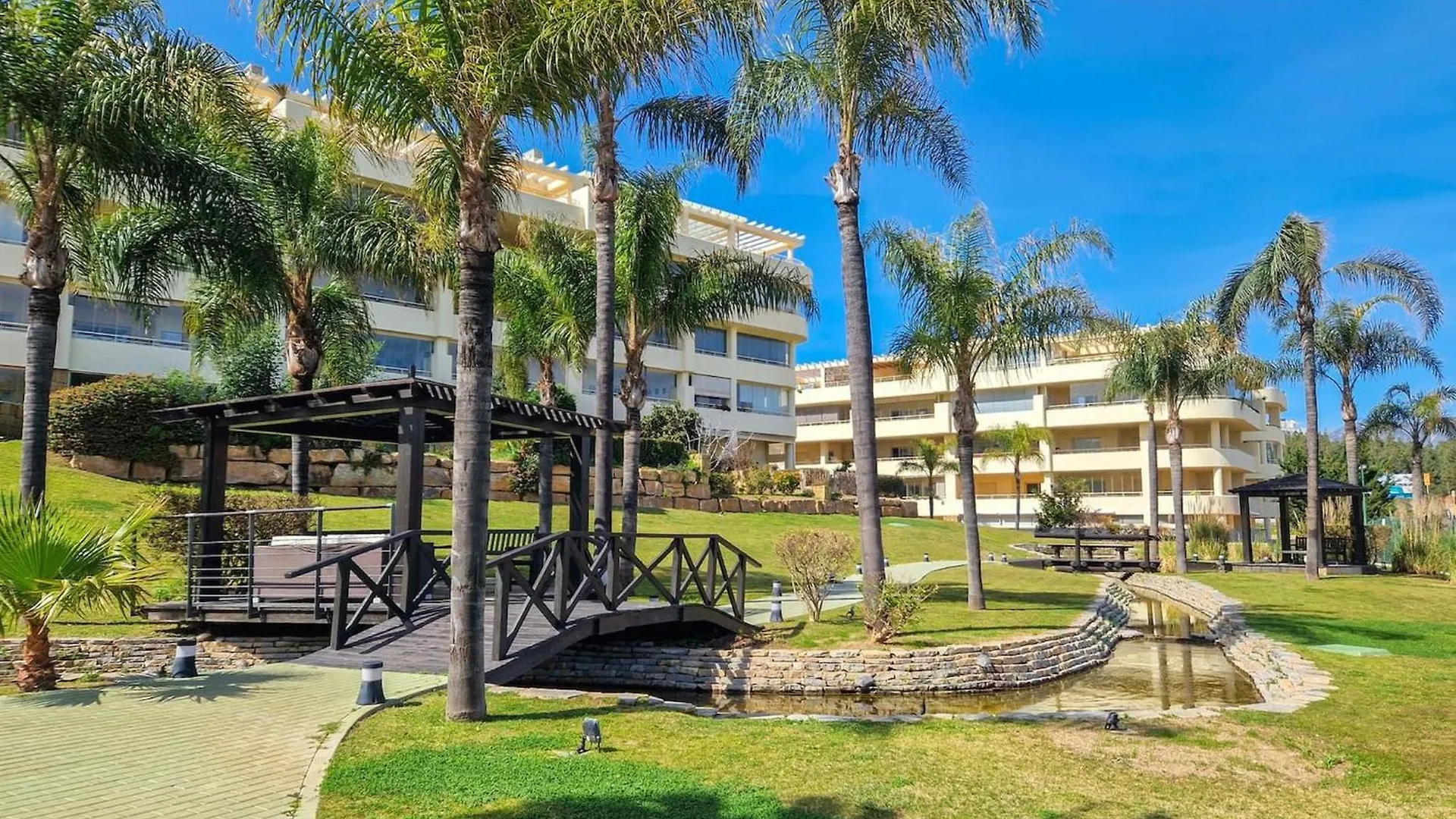 Appartamento 2 Bed 3Rd Floor - Miramar Del Sol MIJAS COSTA