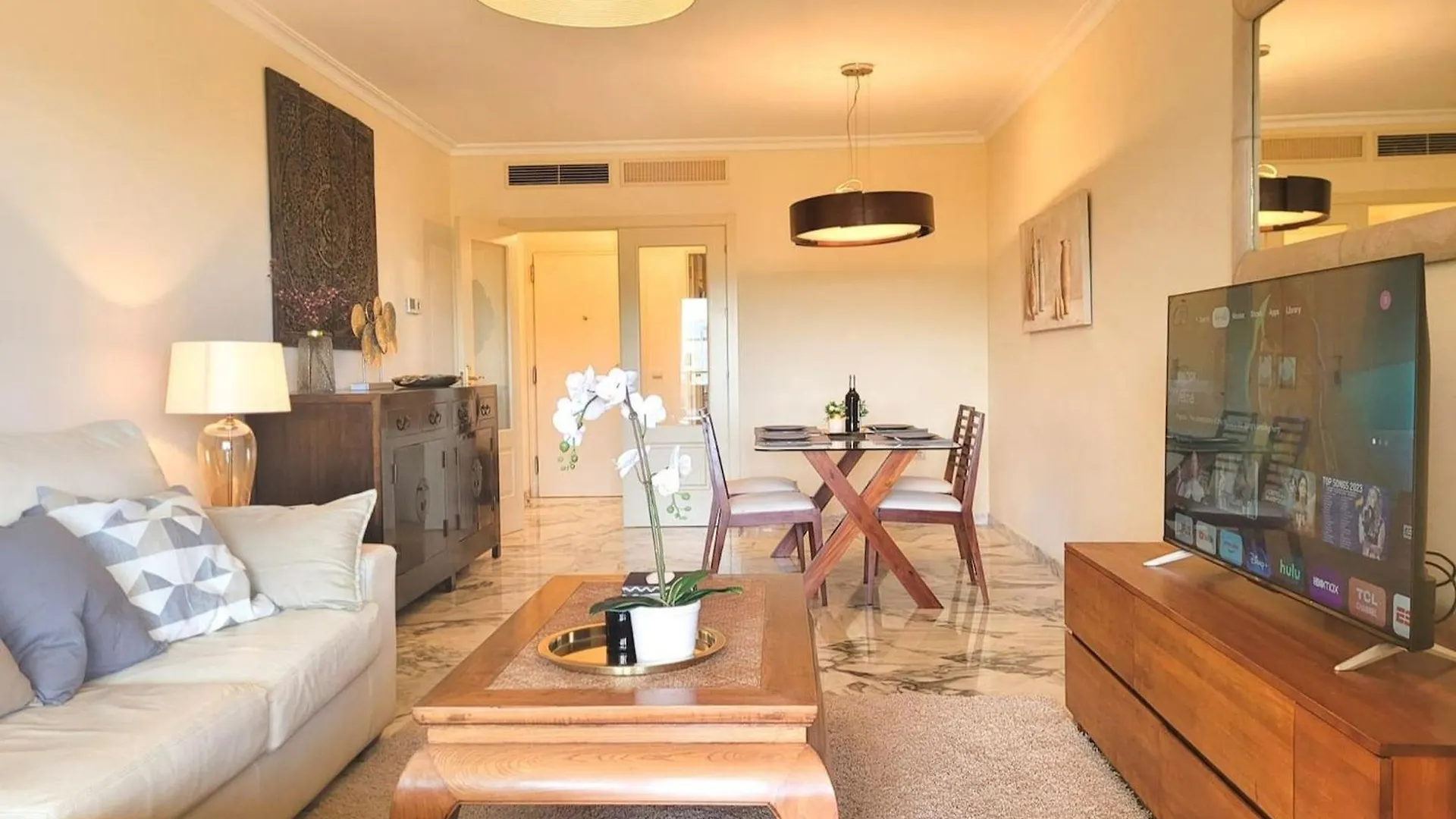 Appartamento 2 Bed 3Rd Floor - Miramar Del Sol MIJAS COSTA