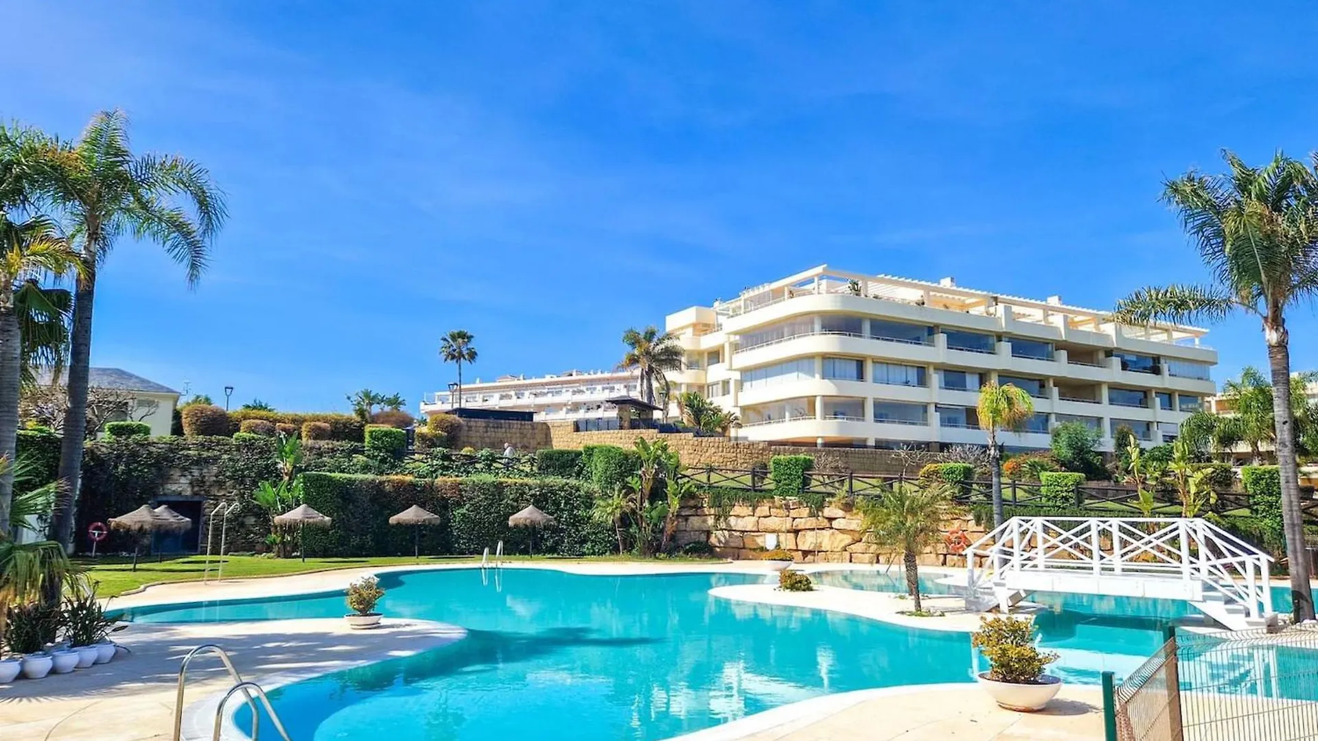 Appartamento 2 Bed 3Rd Floor - Miramar Del Sol MIJAS COSTA