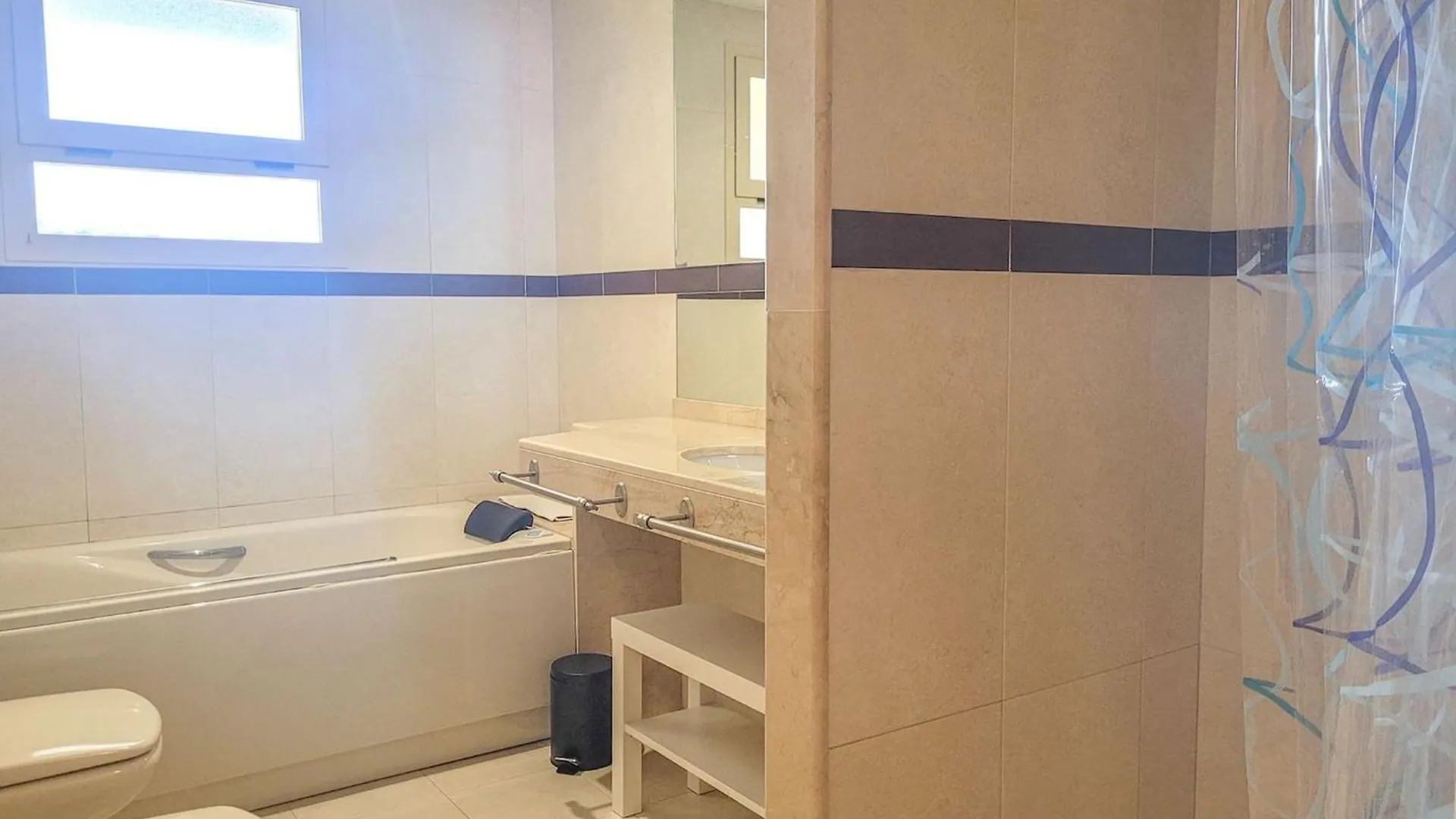 Appartamento 2 Bed 3Rd Floor - Miramar Del Sol MIJAS COSTA 0*,