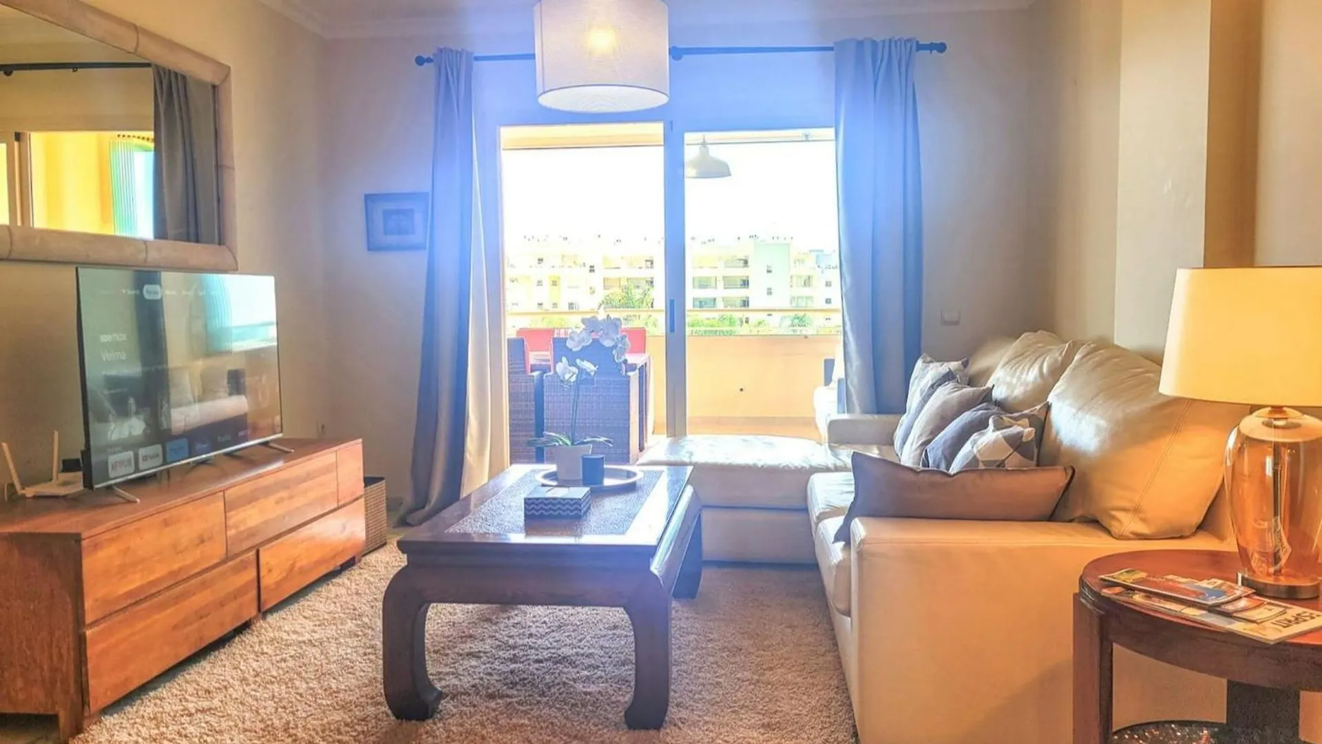 Appartamento 2 Bed 3Rd Floor - Miramar Del Sol MIJAS COSTA 0*,  Spagna