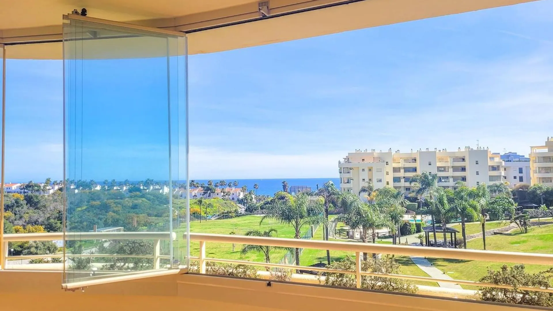 Appartamento 2 Bed 3Rd Floor - Miramar Del Sol MIJAS COSTA